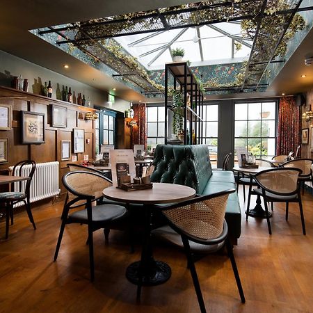 Oakbank At The Angel Inn - The Inn Collection Group Windermere Bagian luar foto