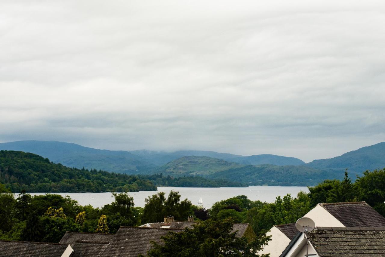 Oakbank At The Angel Inn - The Inn Collection Group Windermere Bagian luar foto