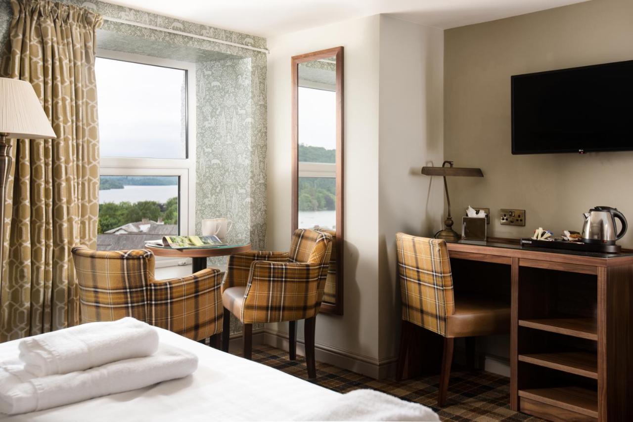 Oakbank At The Angel Inn - The Inn Collection Group Windermere Bagian luar foto