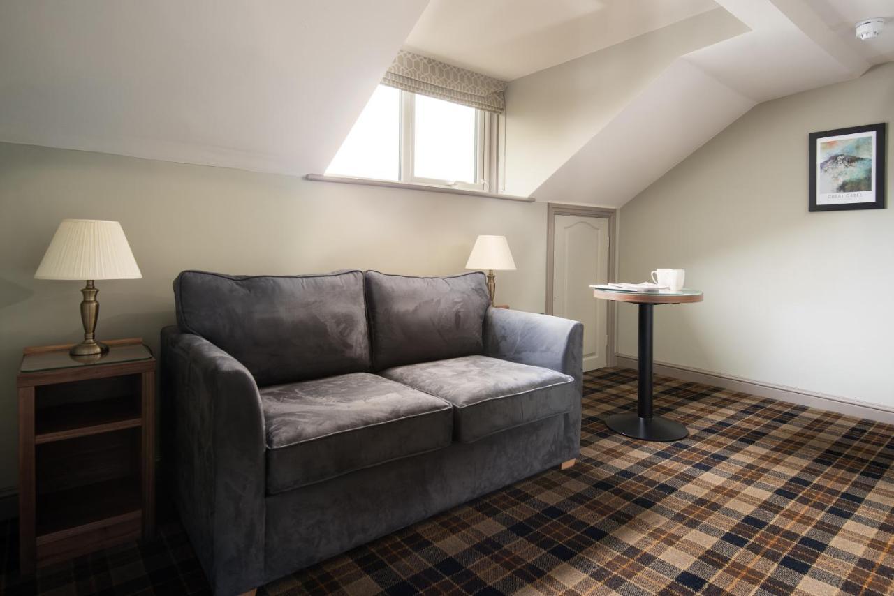 Oakbank At The Angel Inn - The Inn Collection Group Windermere Bagian luar foto