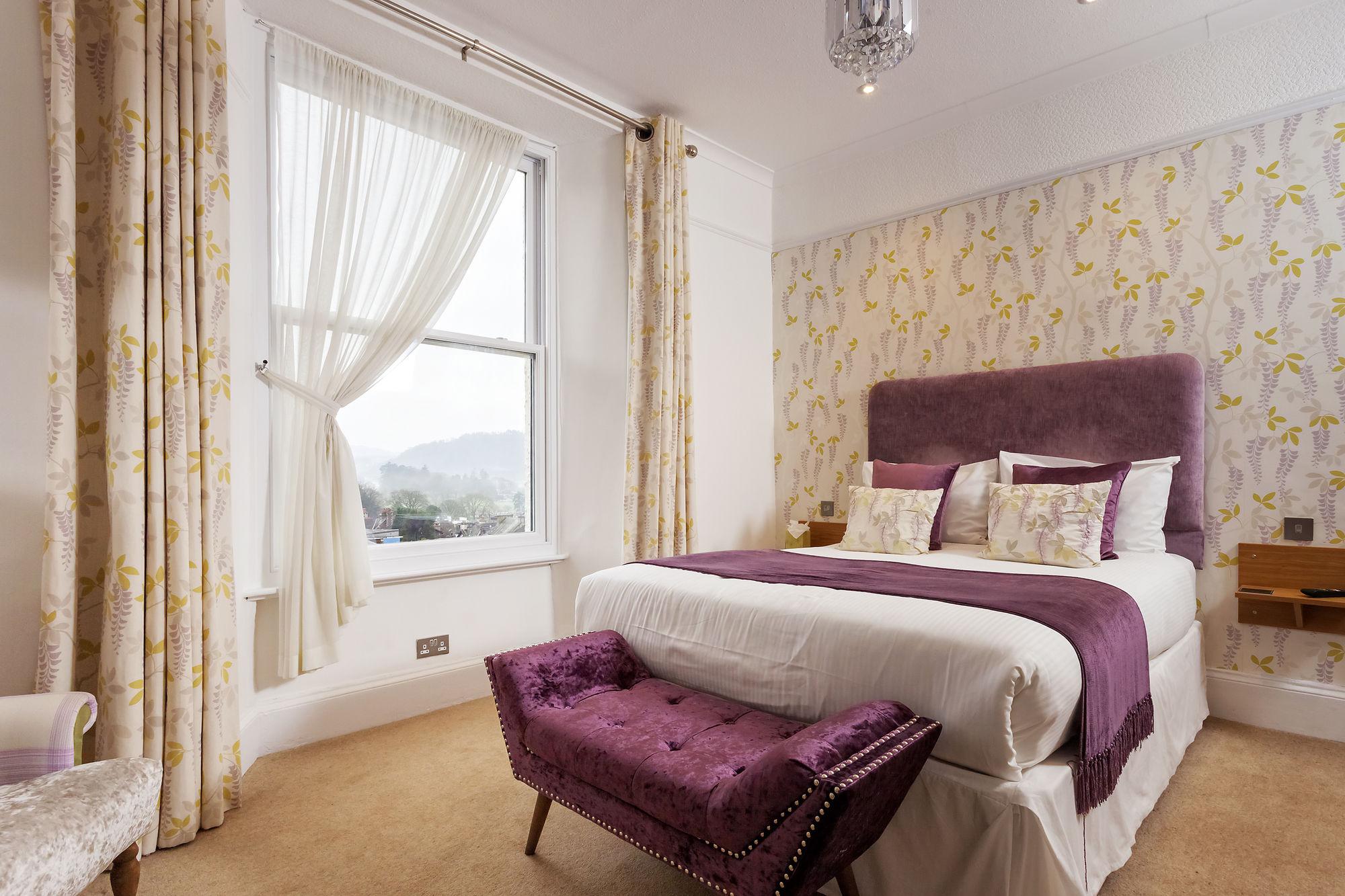 Oakbank At The Angel Inn - The Inn Collection Group Windermere Bagian luar foto
