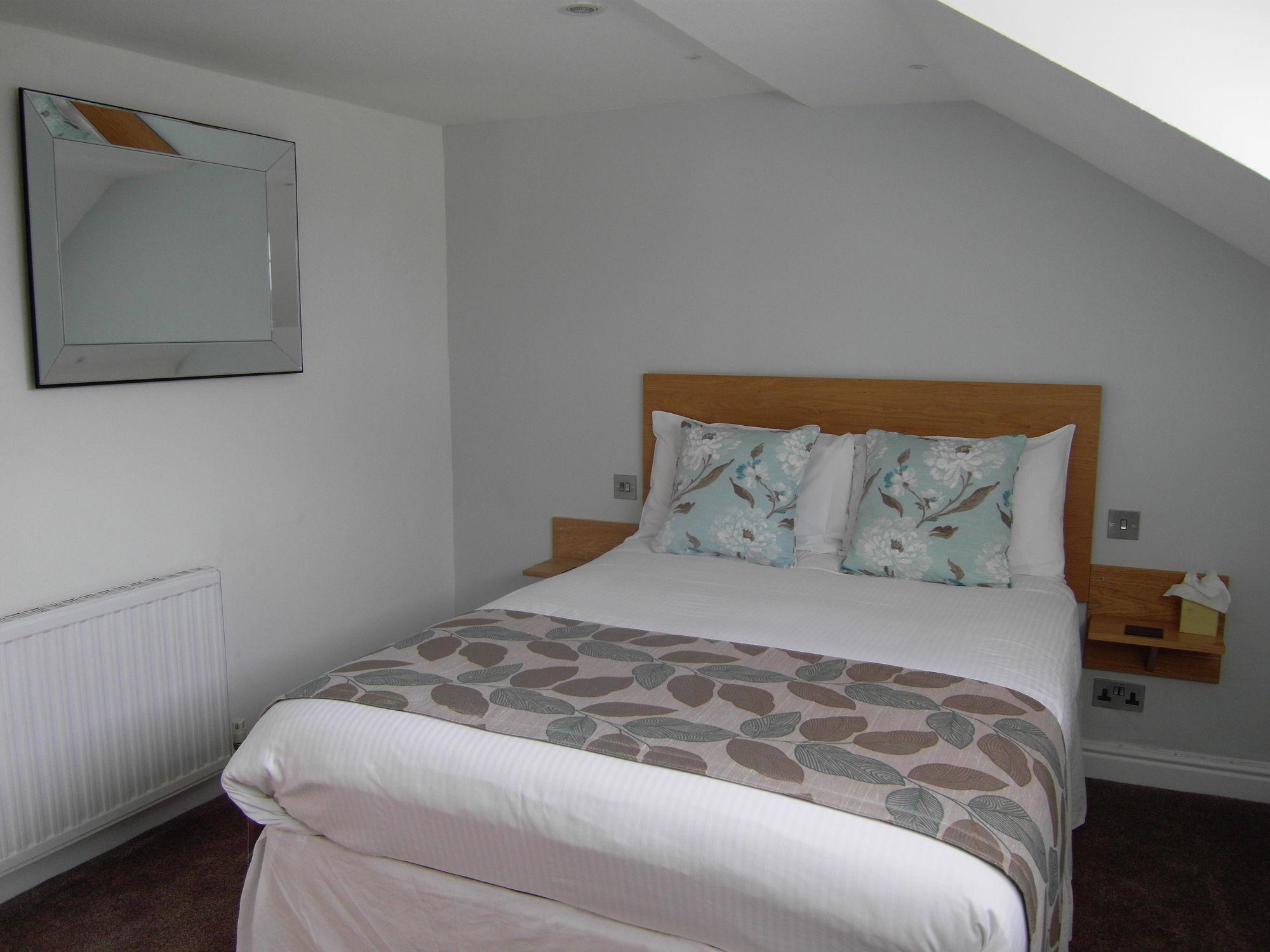Oakbank At The Angel Inn - The Inn Collection Group Windermere Bagian luar foto