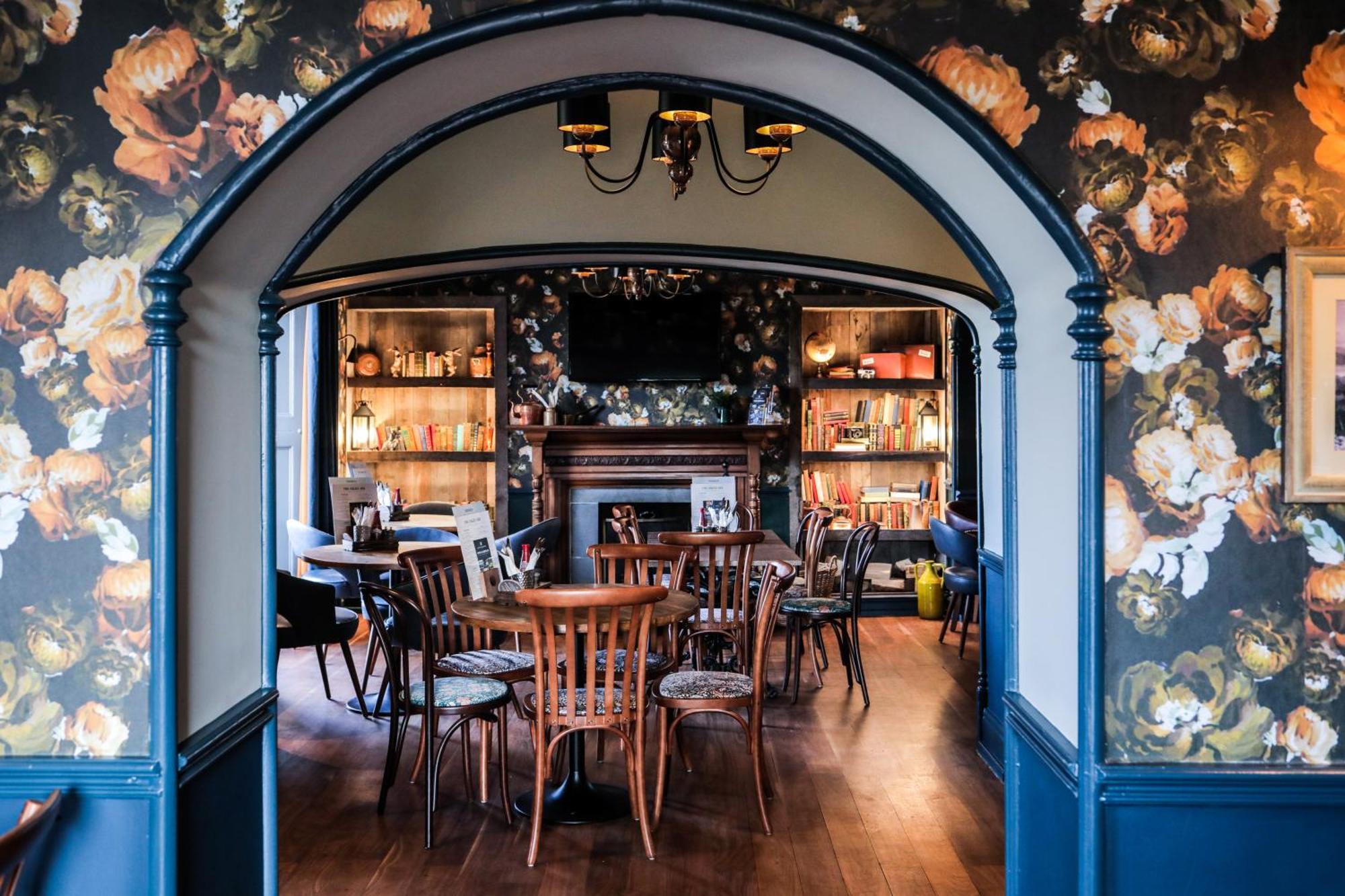 Oakbank At The Angel Inn - The Inn Collection Group Windermere Bagian luar foto