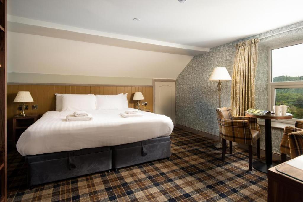 Oakbank At The Angel Inn - The Inn Collection Group Windermere Bagian luar foto