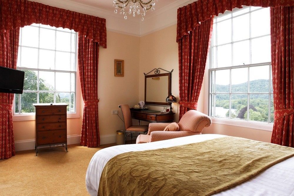 Oakbank At The Angel Inn - The Inn Collection Group Windermere Bagian luar foto
